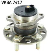 Febest ������� ������ M vkba7417 SKF VKBA7417 ����