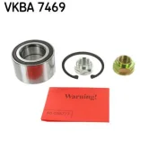 ��������� ������� ���� vkba7469 SKF VKBA7469 ����
