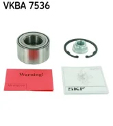 SKF VKBA 7536 ��������� vkba7536 SKF VKBA7536 ����