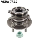 ������� � ����� Re Mazd vkba7544 SKF VKBA7544 ����