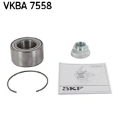 �������� ���������� ��� vkba7558 SKF VKBA7558 ����