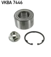 ���������� ��������� �� vkba7446 SKF VKBA7446 ����