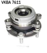 ��������� ������� ����� vkba7611 SKF VKBA7611 ����