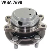 �������� ����������� �� vkba7698 SKF VKBA7698 ����
