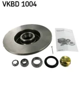 �������. ����. + ����. vkbd1004 SKF VKBD1004 ����