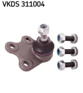 ������� ����� Audi 6r vkds311004 SKF VKDS311004 ����