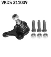 ������� ����� Audi 1k vkds311009 SKF VKDS311009 ����