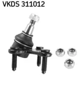 ������� ����� Audi 3c vkds311012 SKF VKDS311012 ����