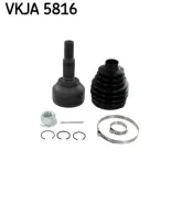 SKF VKJA 5816 ���� NISS vkja5816 SKF VKJA5816 ����