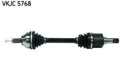 ������ � ����� FORD FOC vkjc5768 SKF VKJC5768 ����