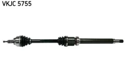 ������ � ����� FORD FOC vkjc5755 SKF VKJC5755 ����