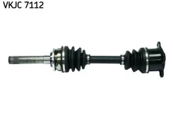 ��� ��������� Fr R Mits vkjc7112 SKF, ������ �������� VKJC7112 ����
