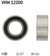 VKM12200_����� �������� vkm12200 SKF VKM12200 ����