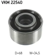 ����������� ����� Alfa vkm22540 SKF VKM22540 ����