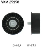 SKF VKM 25158 ����� ��� vkm25158 SKF VKM25158 ����