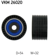VKM26020_����� �������� vkm26020 SKF VKM26020 ����