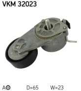 VKM32023_����� �������� vkm32023 SKF VKM32023 ����