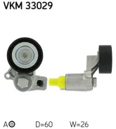 Vkm33029_����� �������� vkm33029 SKF VKM33029 ����