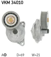 VKM34010_����� �������� vkm34010 SKF VKM34010 ����