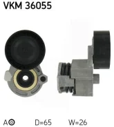 VKM36055_����� �������� vkm36055 SKF VKM36055 ����