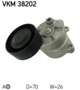 VKM38202_����� �������� vkm38202 SKF VKM38202 ����