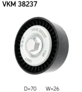 ����� ���. ����� BMW E81 vkm38237 SKF VKM38237 ����