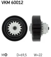 SKF VKM 60012 ����� ��� vkm60012 SKF VKM60012 ����
