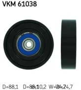 ����� vkm61038 SKF VKM61038 ����