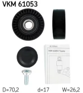 [vkm 61053] skf ����� vkm61053 SKF VKM61053 ����