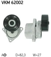 SKF VKM 62002 ��������� vkm62002 SKF VKM62002 ����