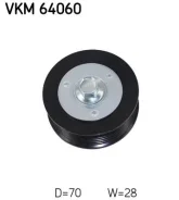 ����� ���������� Mazda vkm64060 SKF VKM64060 ����