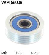 SKF VKM 66008 ����� ��� vkm66008 SKF VKM66008 ����