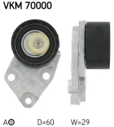 Vkm70000_����� �������� vkm70000 SKF VKM70000 ����