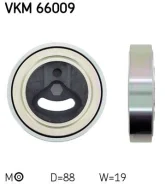 SKF VKM 66009 ����� ��� vkm66009 SKF VKM66009 ����