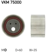 VKM75000_����� �������� vkm75000 SKF VKM75000 ����