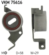 VKM75616_����� �������� vkm75616 SKF VKM75616 ����
