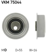VKM75044_����� �������� vkm75044 SKF VKM75044 ����