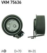 VKM75636_����� �������� vkm75636 SKF VKM75636 ����
