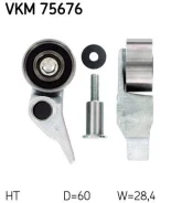 SKF VKM 75676 ��������� vkm75676 SKF VKM75676 ����