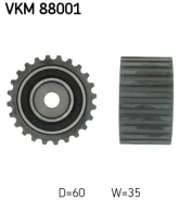 SKF VKM 88001 ����� ��� vkm88001 SKF VKM88001 ����