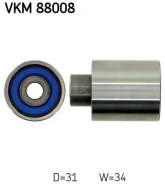 SKF VKM 88008 ����� ��� vkm88008 SKF VKM88008 ����