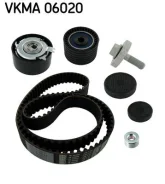 Vkma06020_���. �-�� ��� vkma06020 SKF VKMA06020 ����
