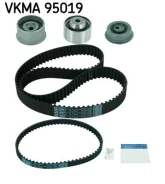 Vkma95019_���. �-�� ��� vkma95019 SKF VKMA95019 ����
