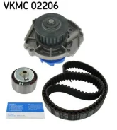 �������� ������ + ��� vkmc02206 SKF VKMC02206 ����