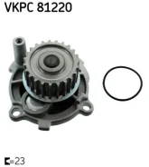SKF VKPC 81220 ����� � vkpc81220 SKF VKPC81220 ����