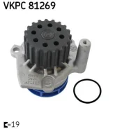 VKPC81269_�����! Audi vkpc81269 SKF VKPC81269 ����