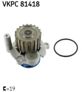 SKF VKPC 81418 ����� � vkpc81418 SKF VKPC81418 ����