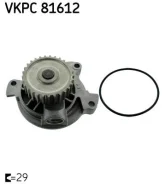 VKPC81612_�����! Audi vkpc81612 SKF VKPC81612 ����