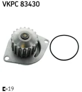 Vkpc83430_�����! peuge vkpc83430 SKF VKPC83430 ����
