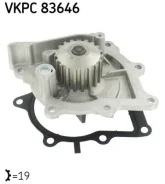 Vkpc83646_�����! citro vkpc83646 SKF VKPC83646 ����